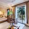 Отель Sea Breeze Sarovar Portico Varca Goa
