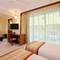 Отель Sea Breeze Sarovar Portico Varca Goa
