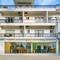 Отель Outpost Weligama Beachfront