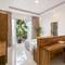 Отель Outpost Weligama Beachfront