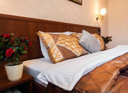 Отель Well House Hotel