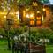Отель Nohur Hotel Gabala
