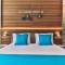 Отель Carine Hotel Kumbor