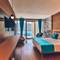 Отель Carine Hotel Kumbor