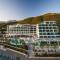 Отель Carine Hotel Kumbor