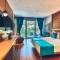 Отель Carine Hotel Kumbor
