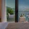 Отель Hotel Palazzo del Mare - Essenza