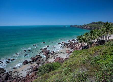 Отель Cabo Serai