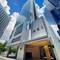 Отель AKI Hong Kong - MGallery