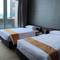 Отель Crafa Harbour Hotel