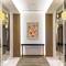 Отель Hilton Garden Inn Hong Kong Mongkok