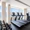 Отель Hilton Garden Inn Hong Kong Mongkok