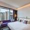 Отель Hilton Garden Inn Hong Kong Mongkok