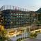 Отель Hong Kong Ocean Park Marriott Hotel