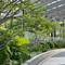 Отель Hong Kong Ocean Park Marriott Hotel