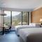 Отель Hong Kong Ocean Park Marriott Hotel
