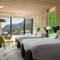 Отель Hong Kong Ocean Park Marriott Hotel