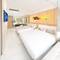 Отель iclub AMTD Sheung Wan Hotel