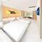Отель iclub AMTD Sheung Wan Hotel