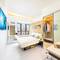 Отель iclub AMTD Sheung Wan Hotel