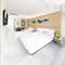 Отель iclub AMTD Sheung Wan Hotel