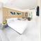 Отель iclub AMTD Sheung Wan Hotel