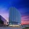 Отель Regala Skycity Hotel