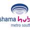 Отель Shama Hub Metro South Hong Kong