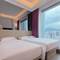 Отель Starphire Hotel