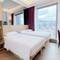Отель Starphire Hotel