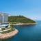 Отель The Fullerton Ocean Park Hotel Hong Kong