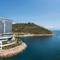 Отель The Fullerton Ocean Park Hotel Hong Kong