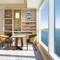 Отель The Fullerton Ocean Park Hotel Hong Kong