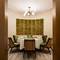 Отель The Fullerton Ocean Park Hotel Hong Kong