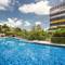 Отель The Silveri Hong Kong - MGallery