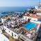 Отель IG Nachosol Premium Apartments by Servatur