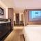 Отель Arthur Hotel Luogang Guangzhou