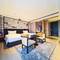 Отель Arthur Hotel Luogang Guangzhou