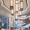 Отель Conrad Guangzhou