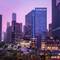 Отель Conrad Guangzhou
