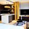 Отель Kempinski Residences Guangzhou