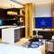 Отель Kempinski Residences Guangzhou