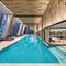 Отель Kempinski Residences Guangzhou