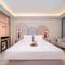 Отель Mercure Guangzhou Baiyun International Airport