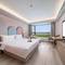 Отель Mercure Guangzhou Baiyun International Airport