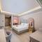 Отель Mercure Guangzhou Baiyun International Airport