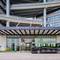 Отель Mercure Guangzhou Baiyun International Airport