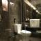 Отель Paco Hotel (Guangzhou Tower Datang Metro Station Branch)