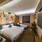 Отель Paco Hotel Canton Tower Pazhou