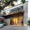 Отель Paco Hotel Canton Tower Pazhou